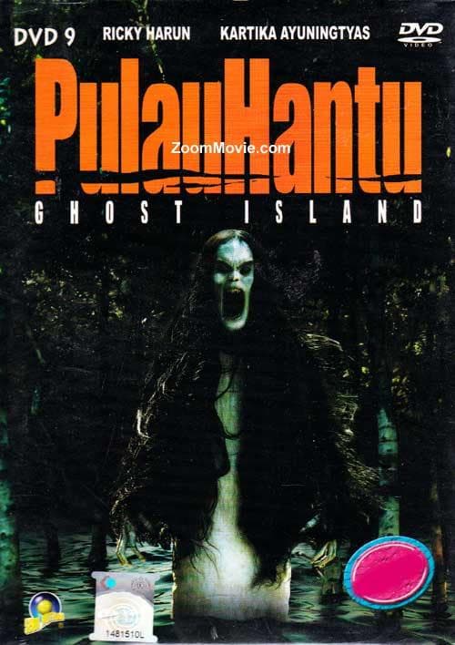 Ghost Island