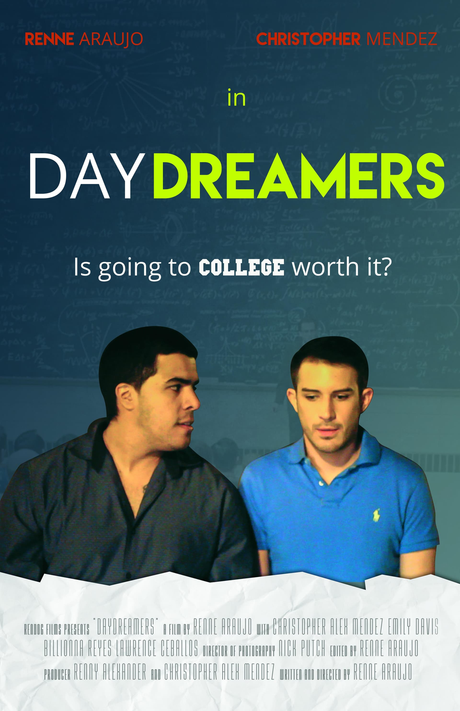 Daydreamers