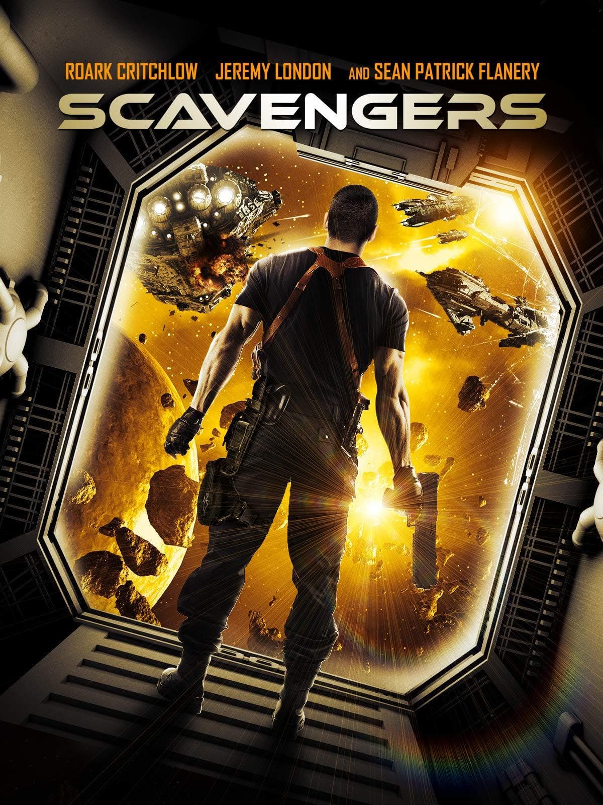 Scavengers