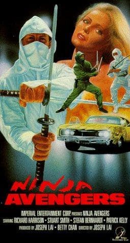 Shaolin Quick Draw