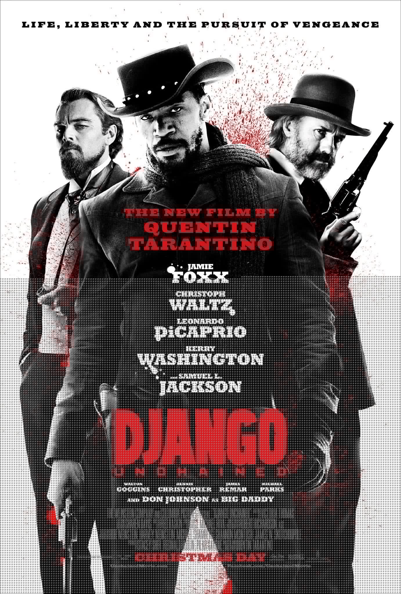 Django Unchained