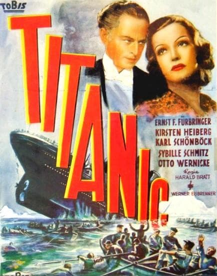 Titanic