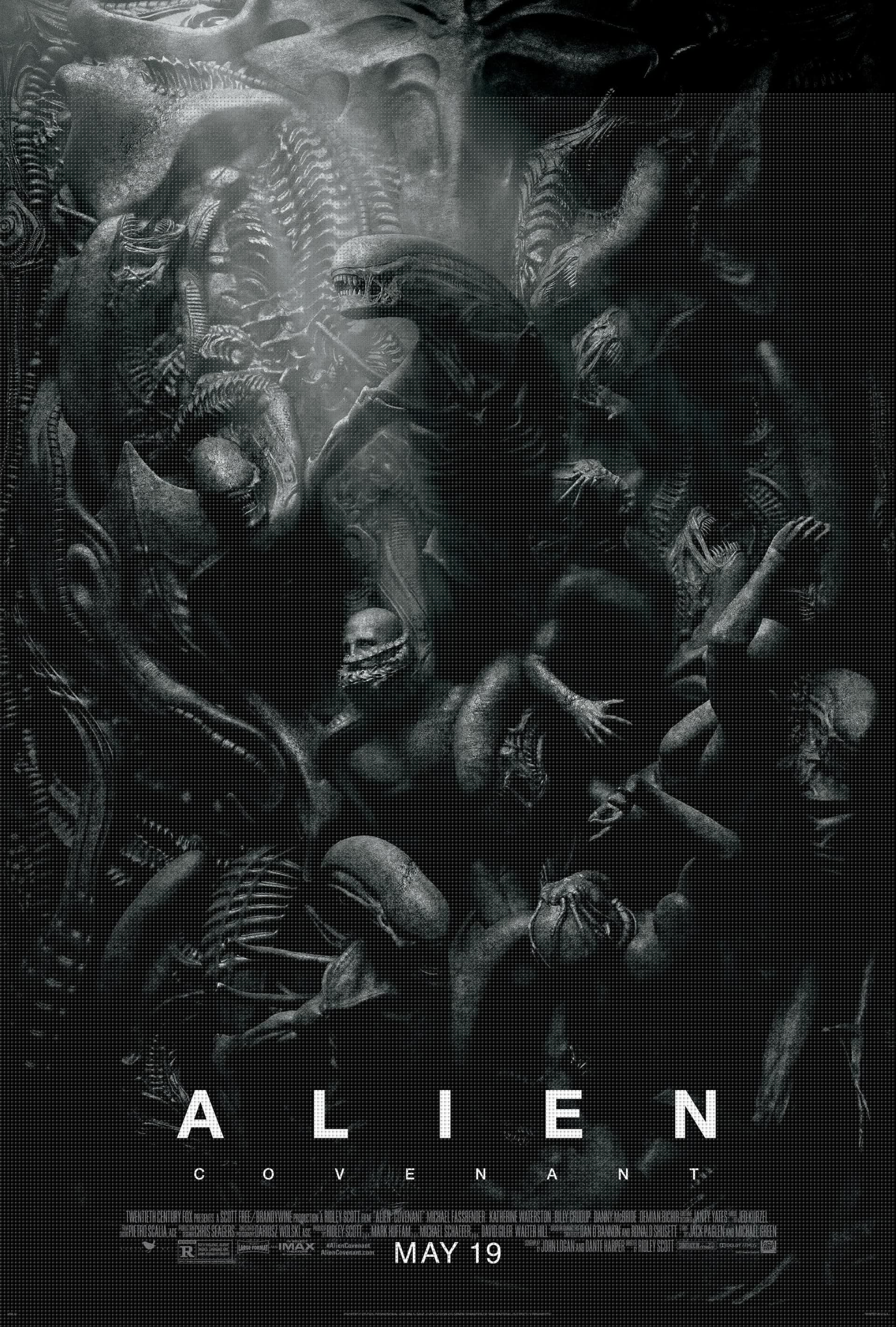 Alien: Covenant