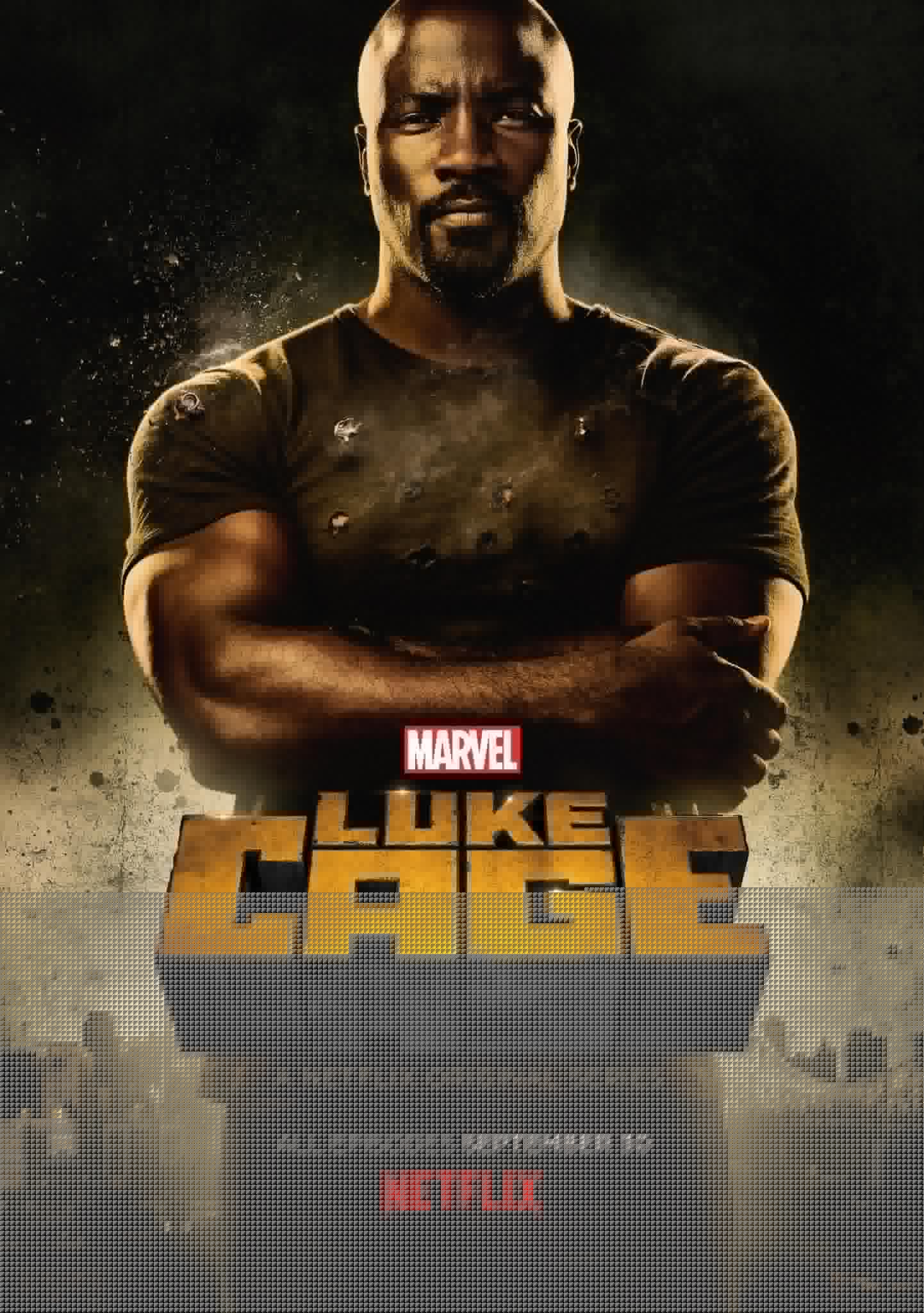 Luke Cage S1-S2