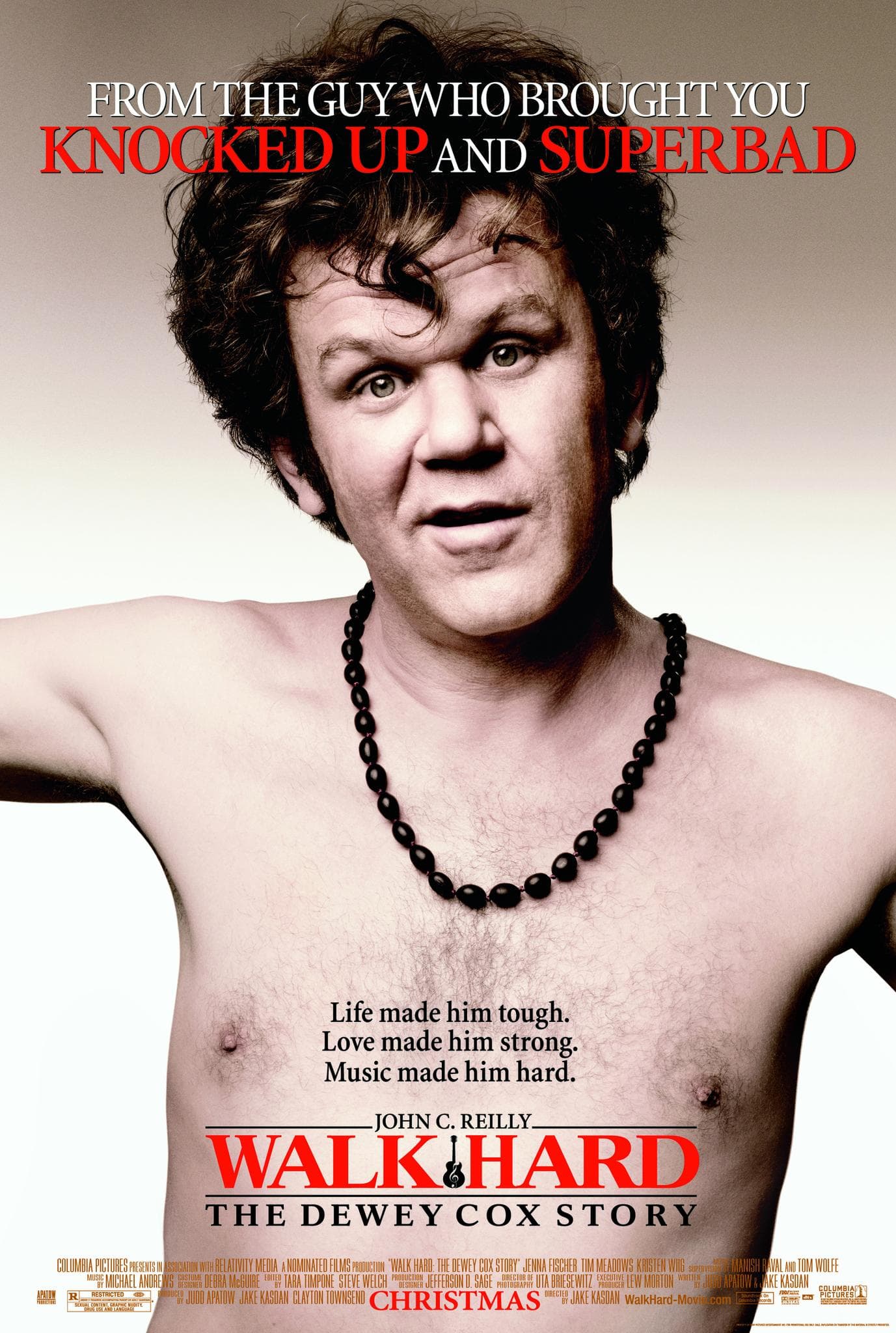 Walk Hard