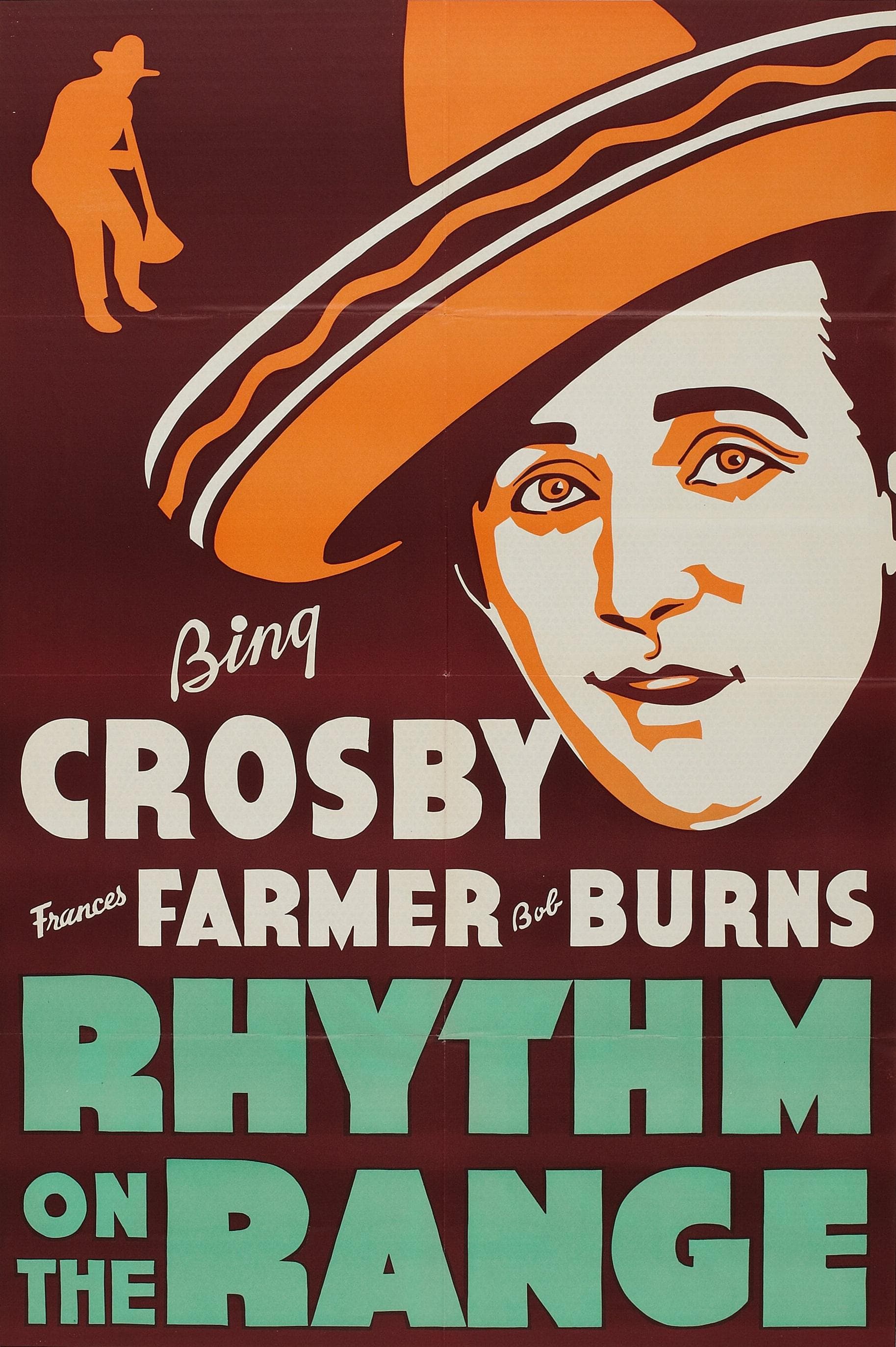 Rhythm on the Range