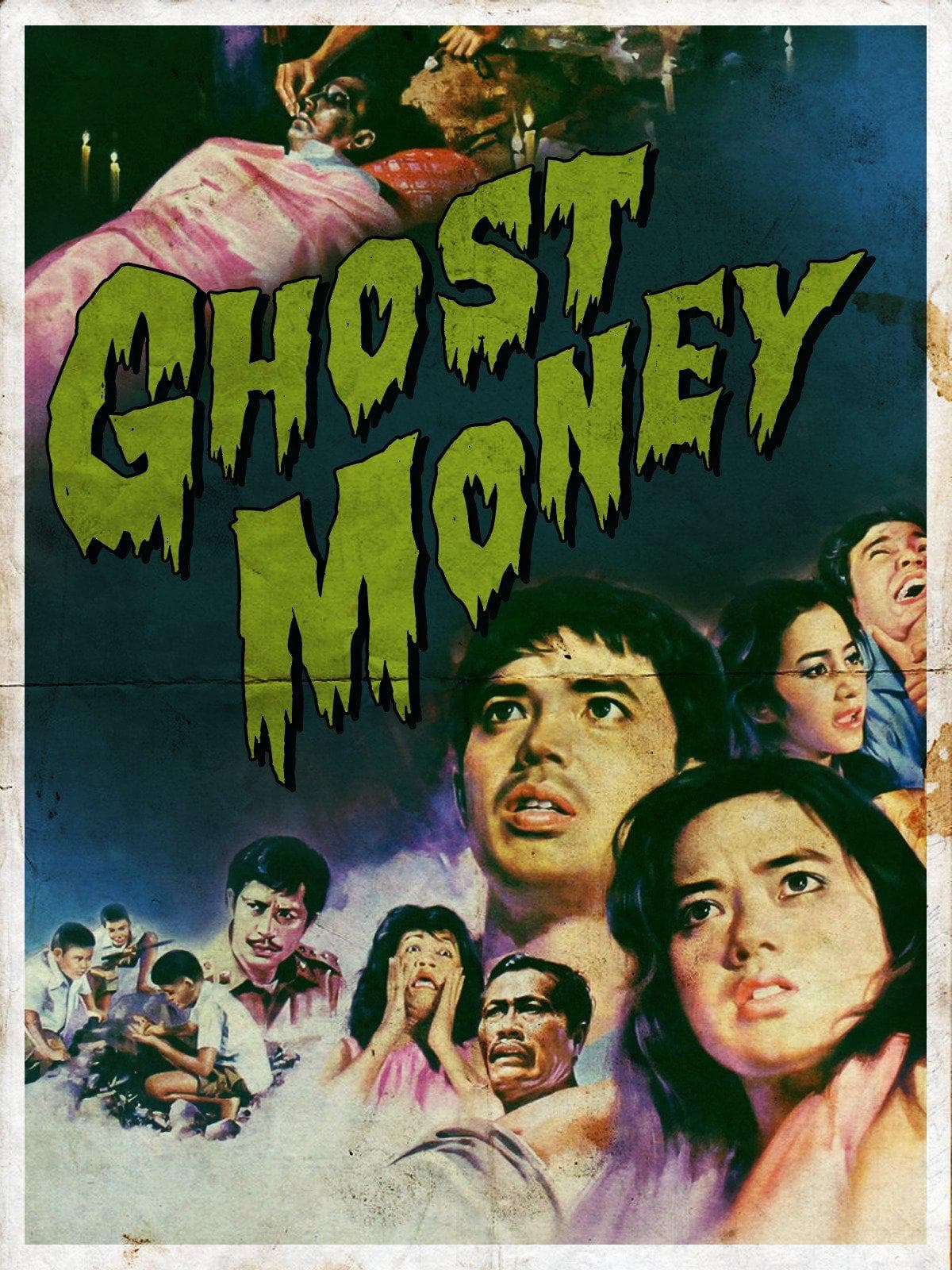 Ghost Money