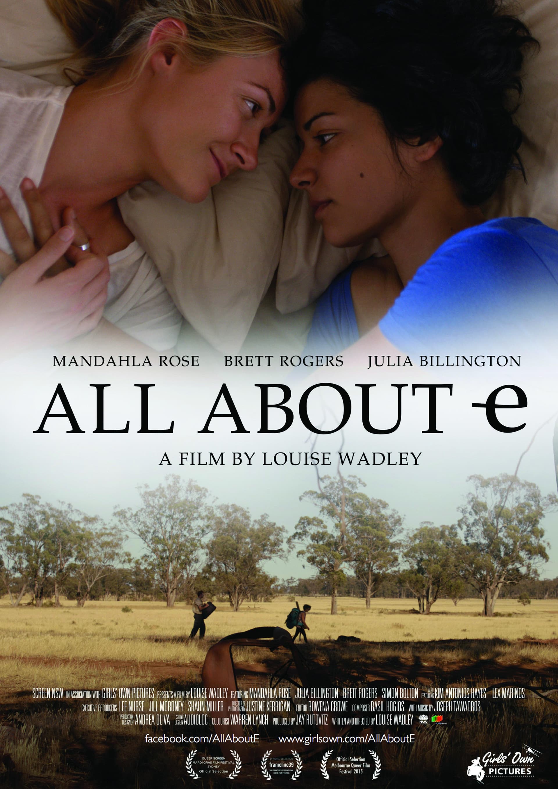 All About e