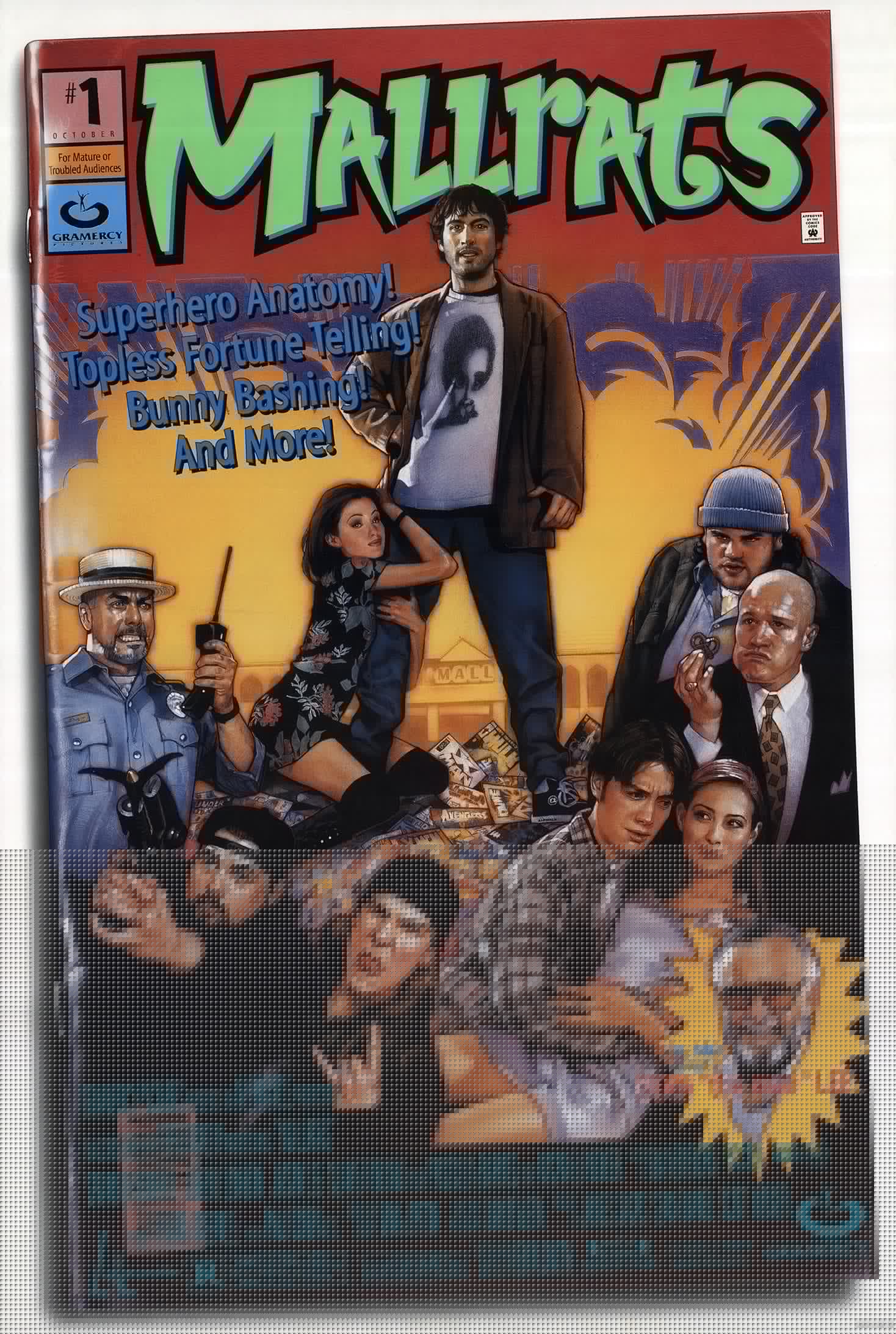 Mallrats