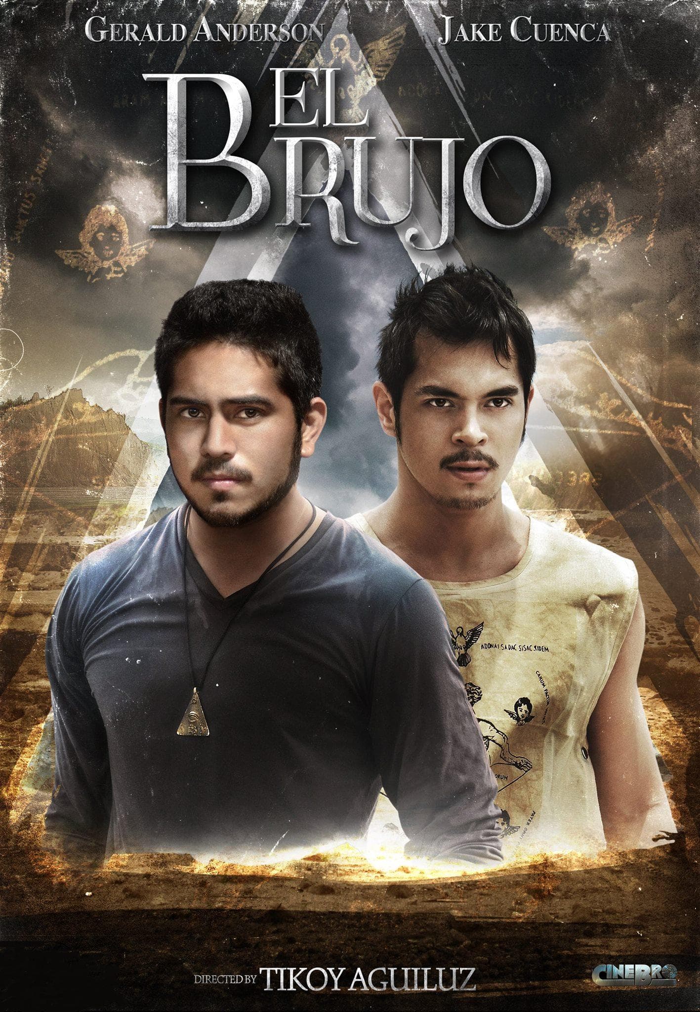 El Brujo