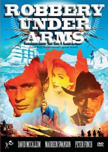 Robbery Under Arms