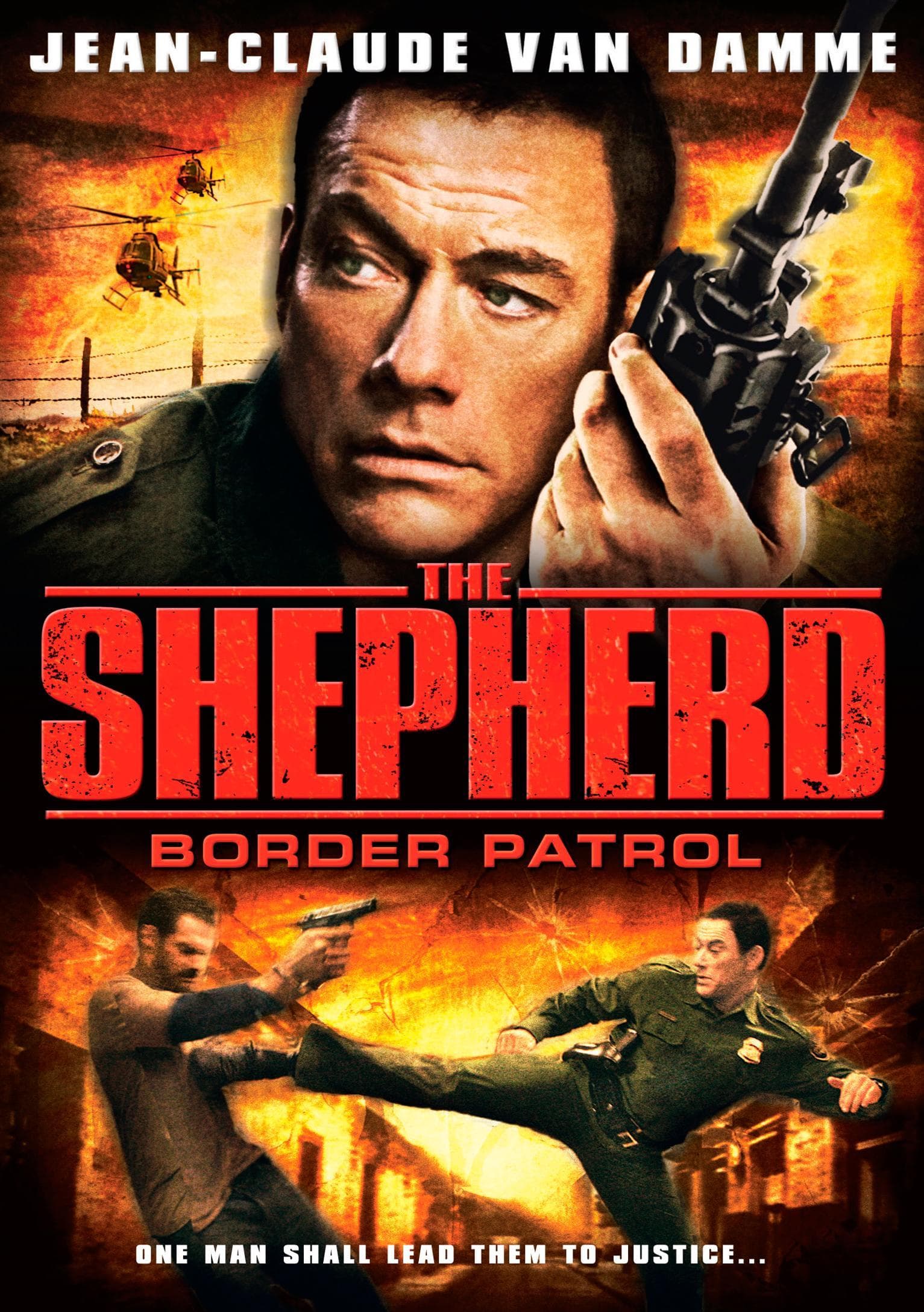 The Shepherd