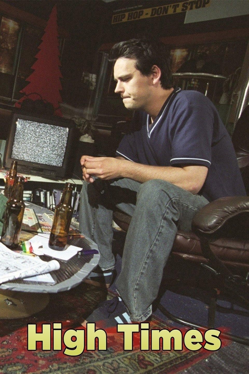 High Times S1-S2