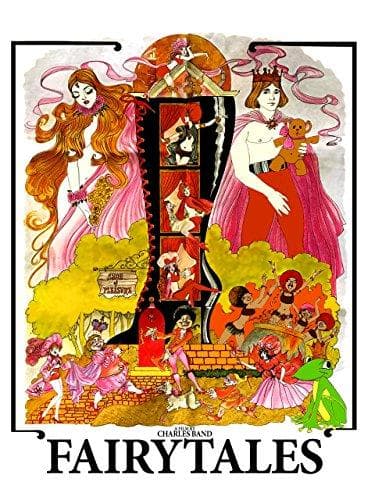 Fairy Tales