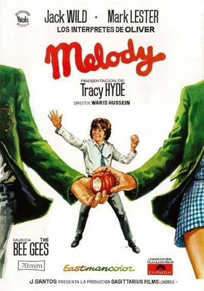 Melody