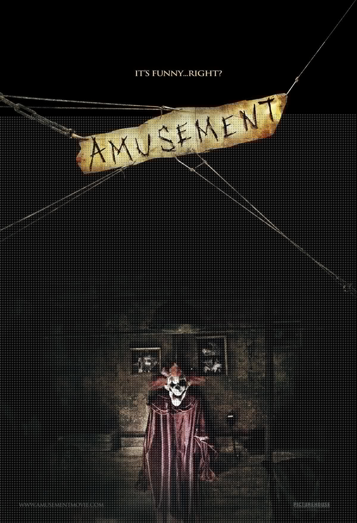 Amusement