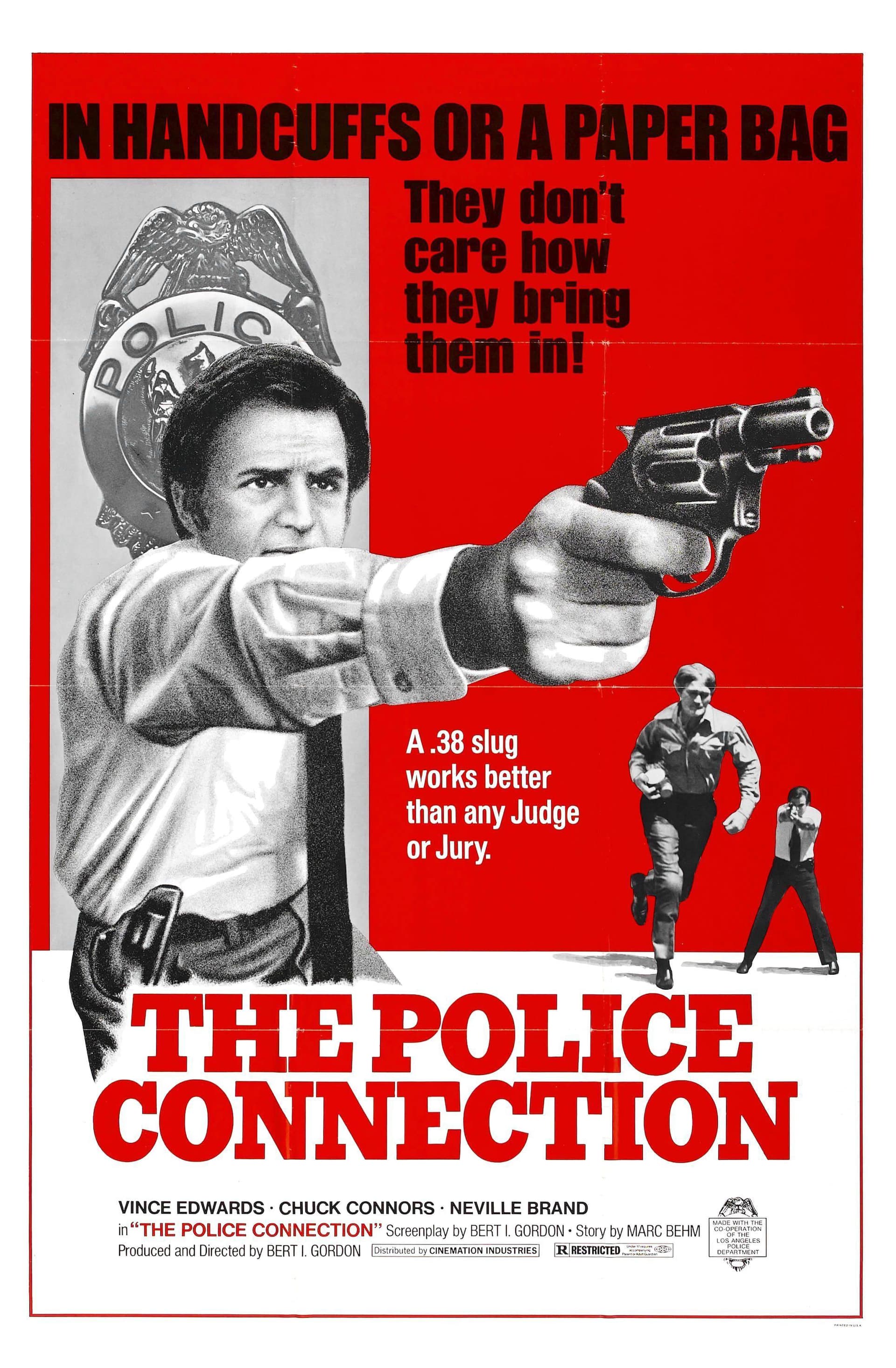 Confessions of a Dirty Cop