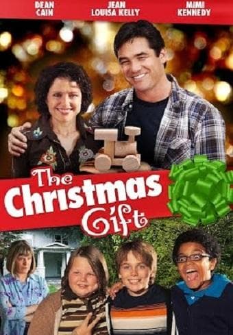 The Christmas Gift