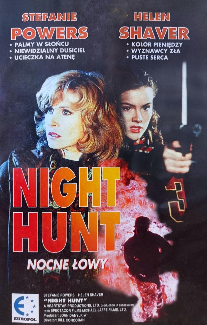 Survive the Night