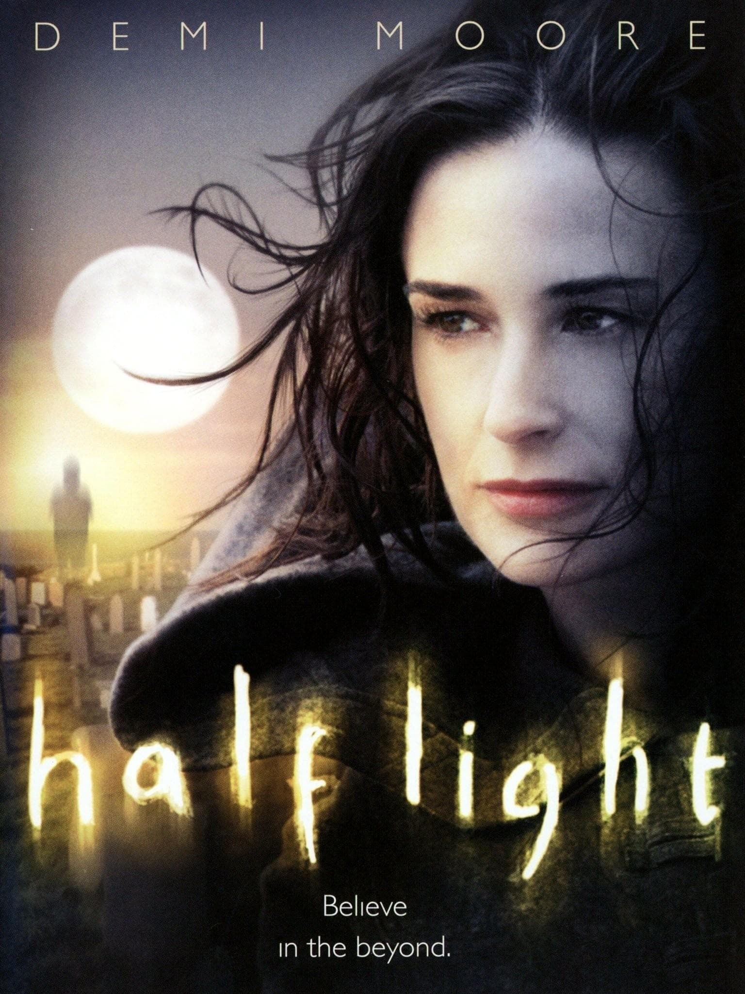 Half Light