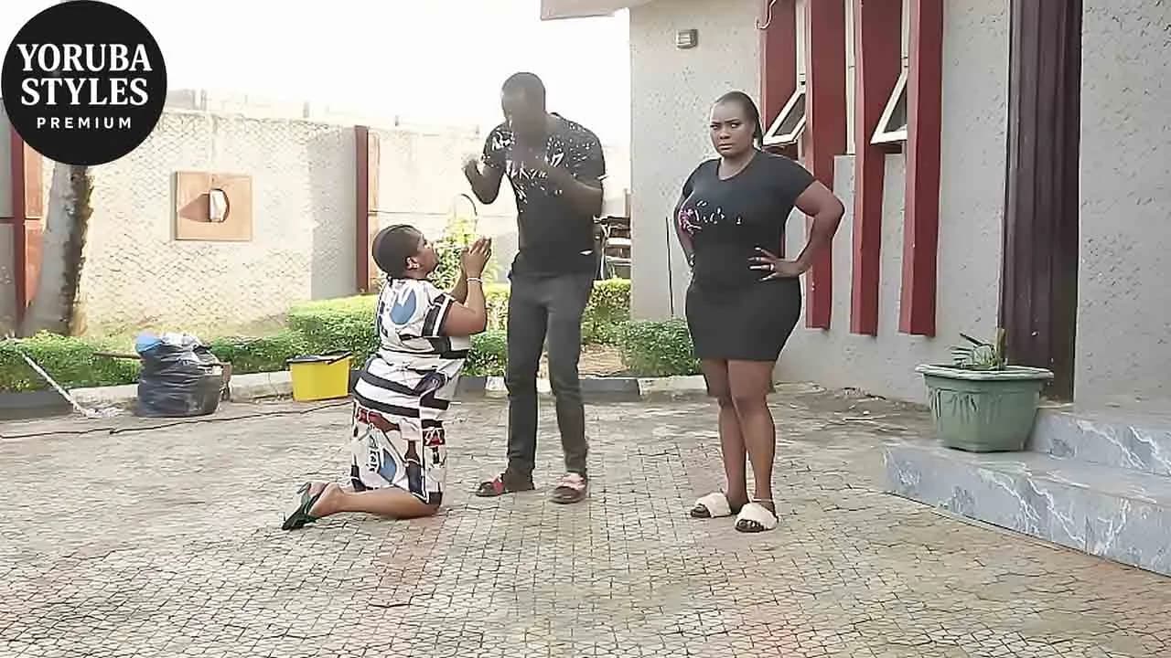 Obinrin Sowa Nu