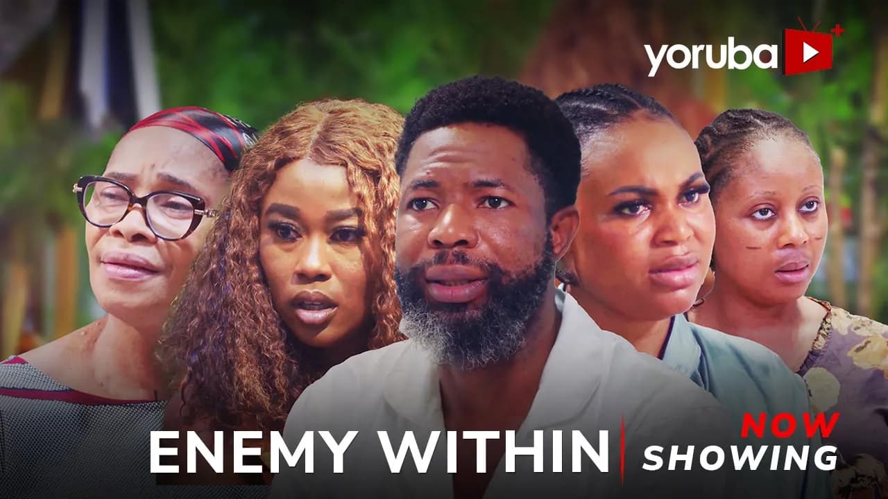 Enemy Within