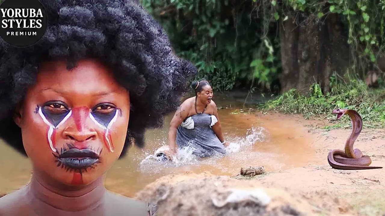 Asiri Aye Keji