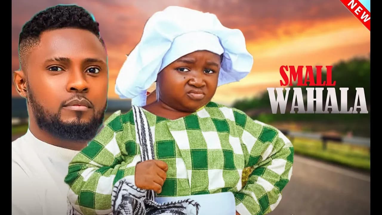 Small Wahala