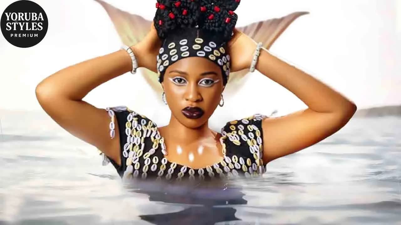 Agbara Omo Omi