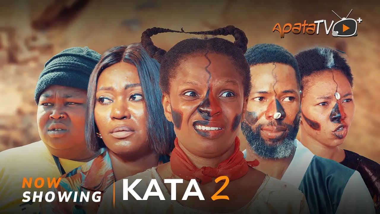 Kata 2