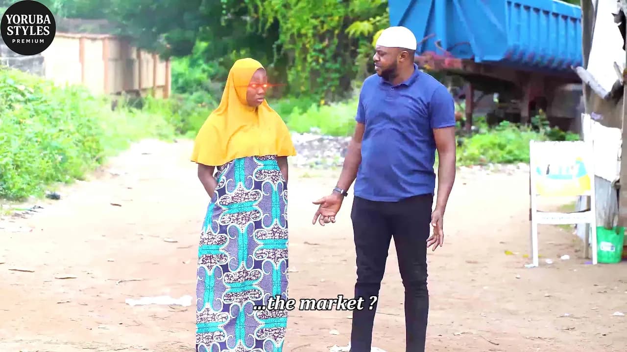 Arewa Oja
