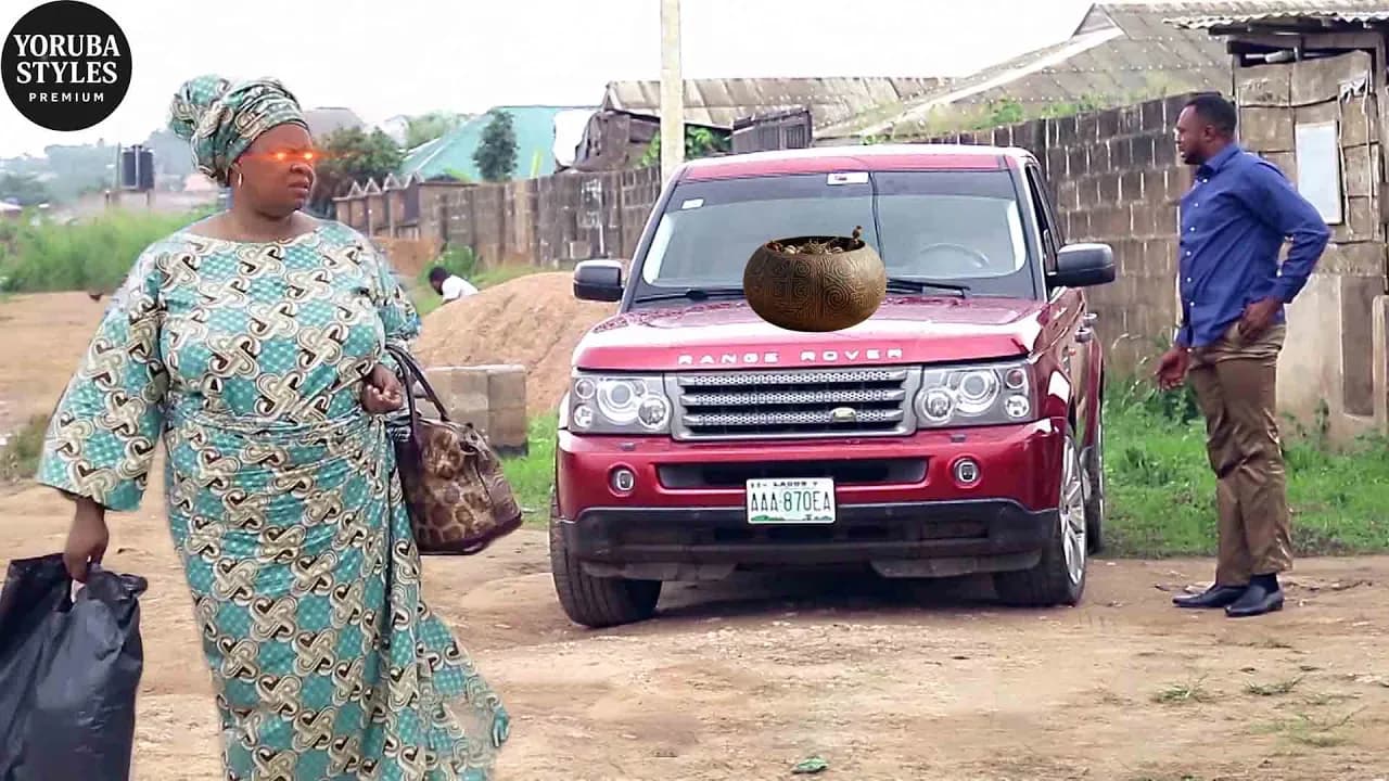 Ewon Iya