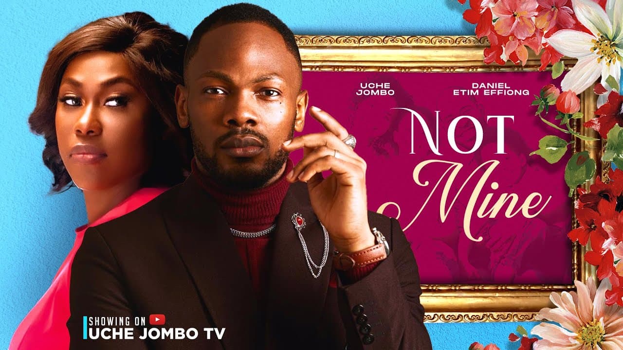 UCHE JOMBO, DANIEL ETIM EFFIONG, ADAORA UKOH
