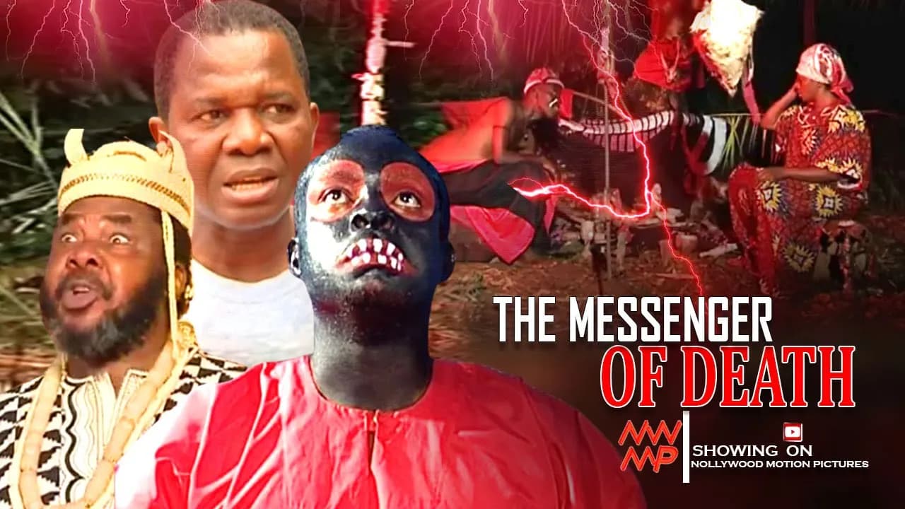 death messenger