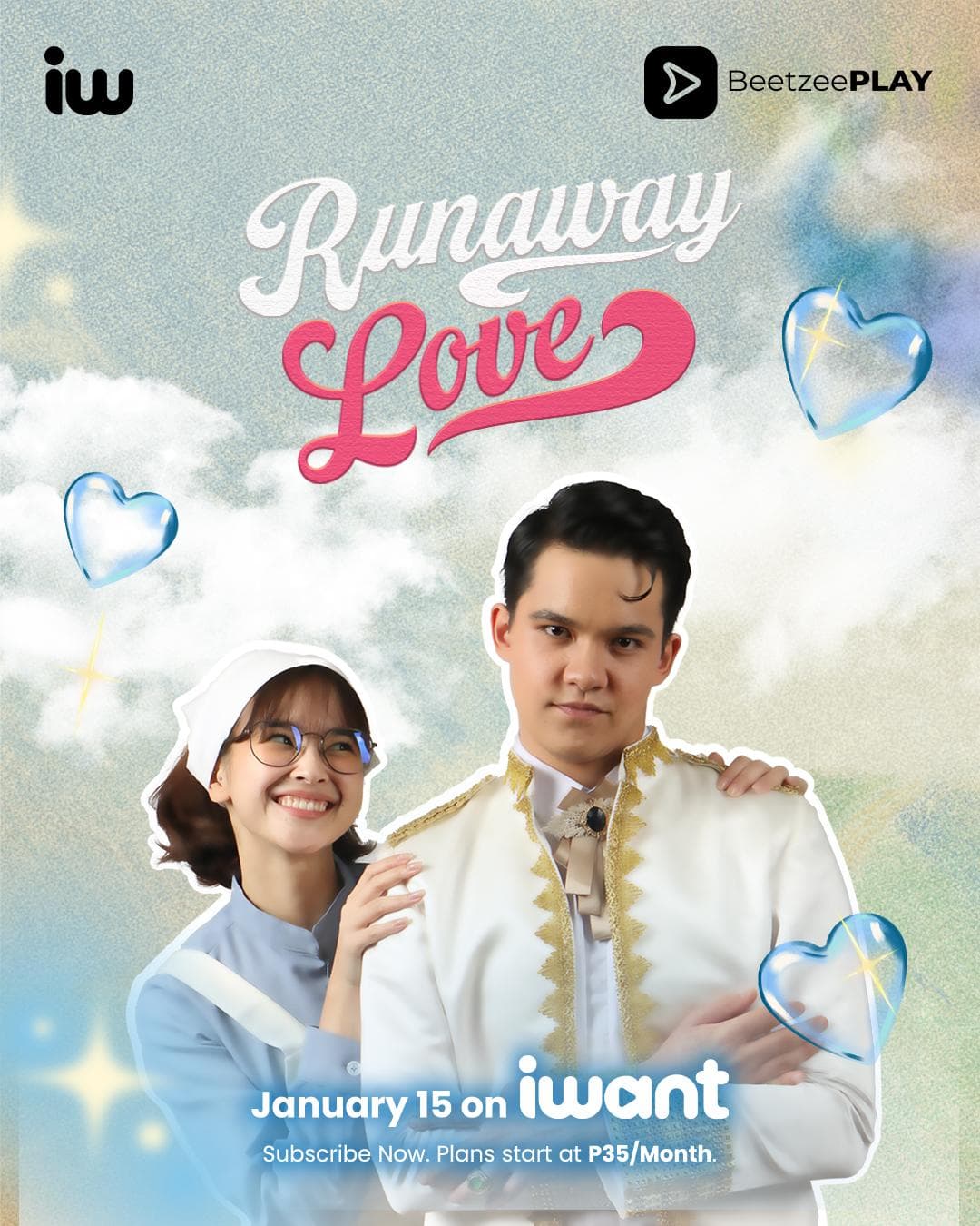 Runaway Love