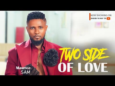 TWO SIDES OF LOVE