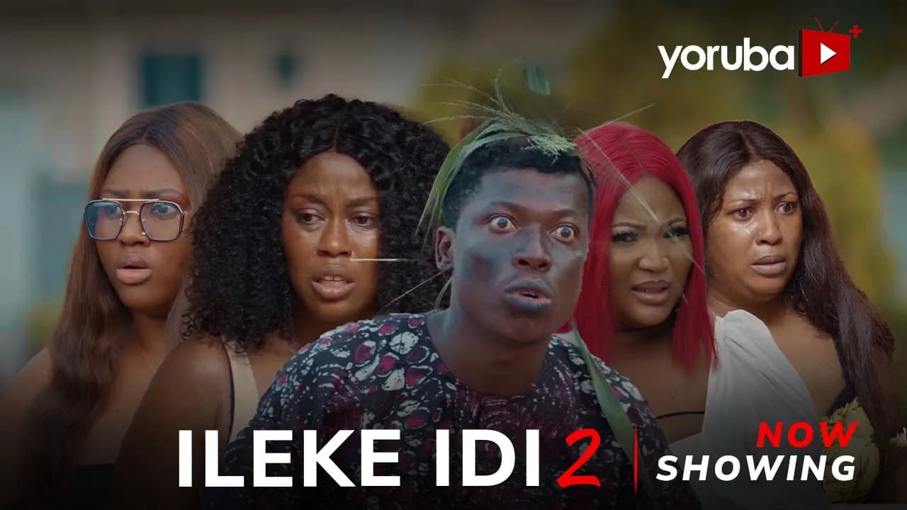 Ileke Idi 2