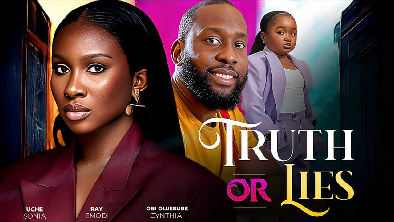 TRUTH OR LIES