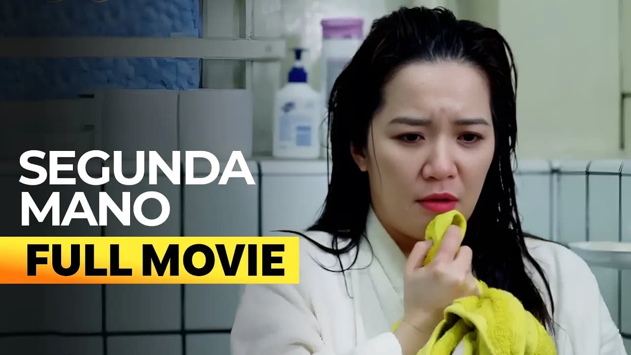 Segunda Mano