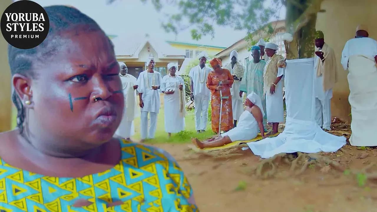 Sidi Adajo Aye