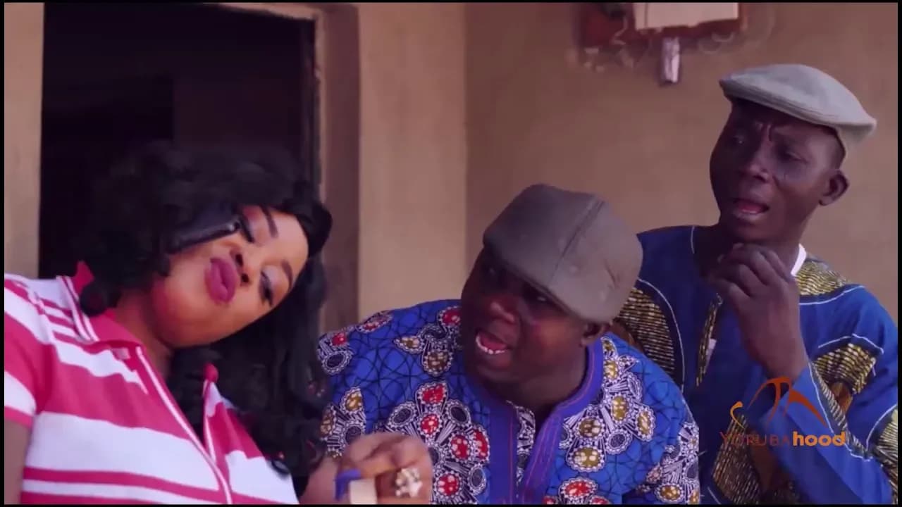 Sisi Eko (Reloaded)