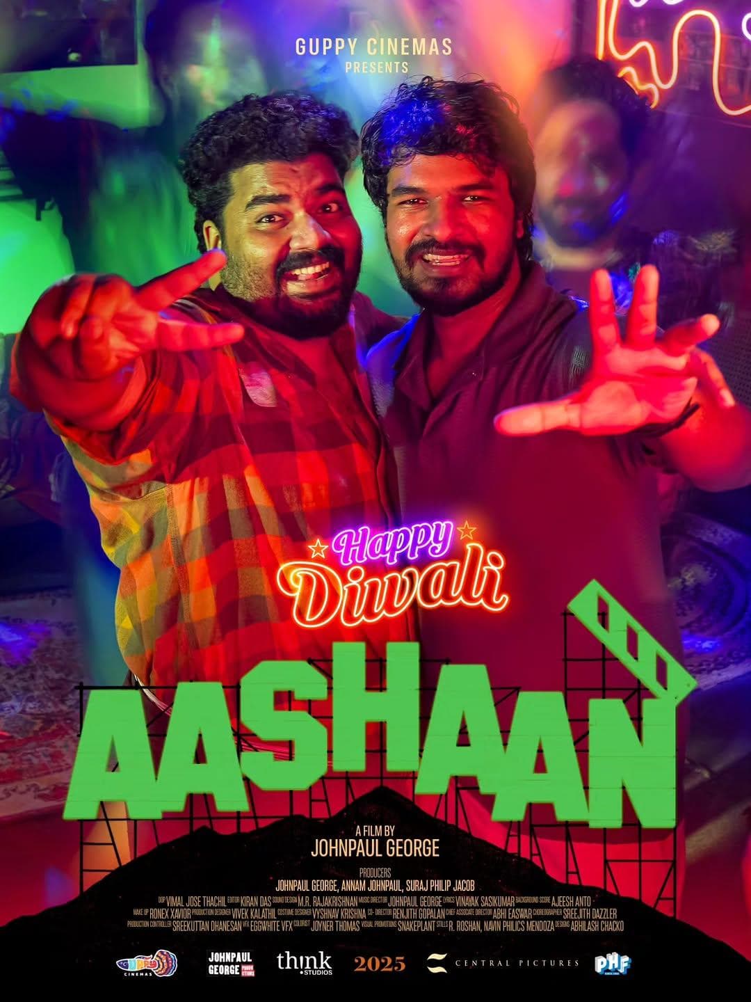 Aashaan[CAM]