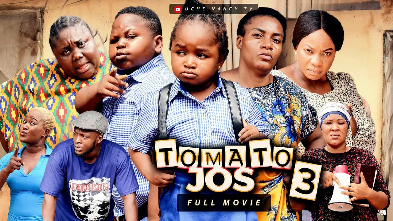 TOMATO JOS