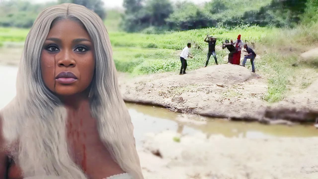 Funke Omoge Omi