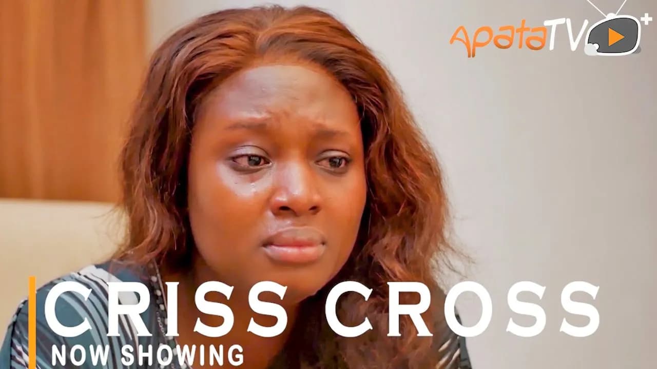 Criss Cross