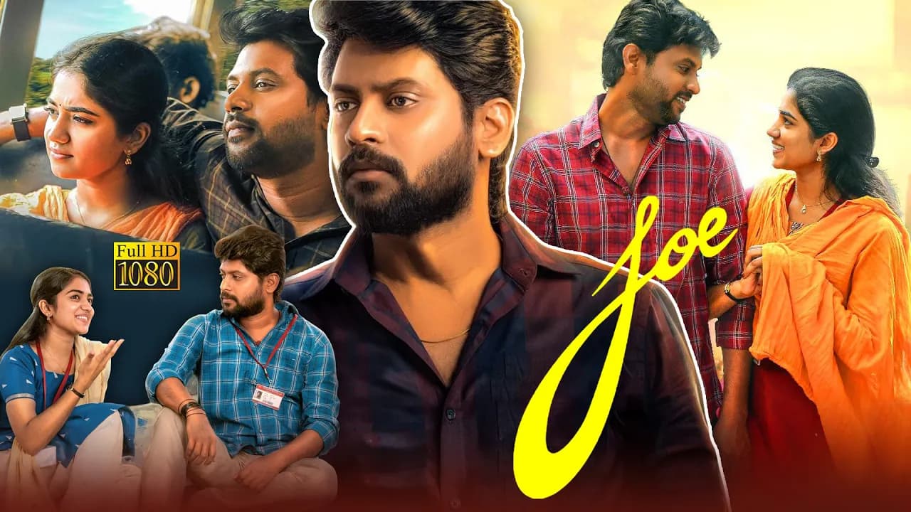 Joe Kannada