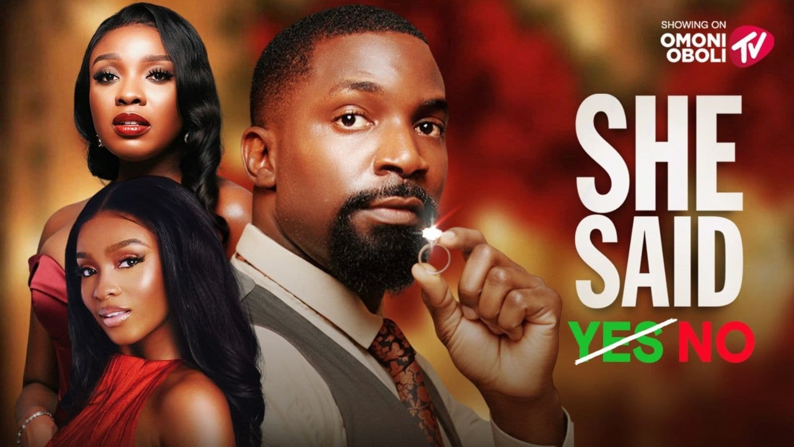 MY PRIDE HER DESTINY - SARIAN MARTIN, UZOR ARUKWE, Latest 2026 Nigerian Movie