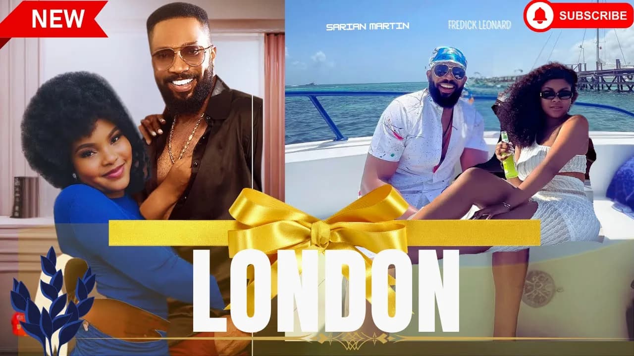 LONDON