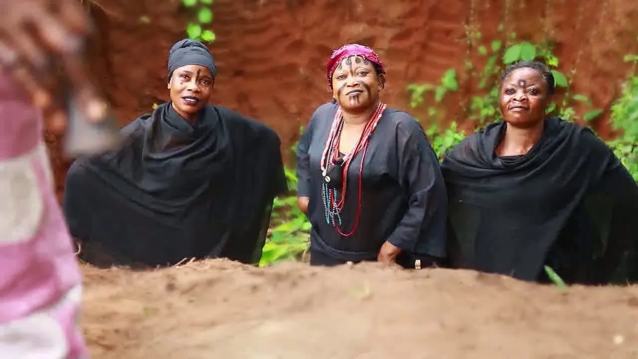 Koto Eleye