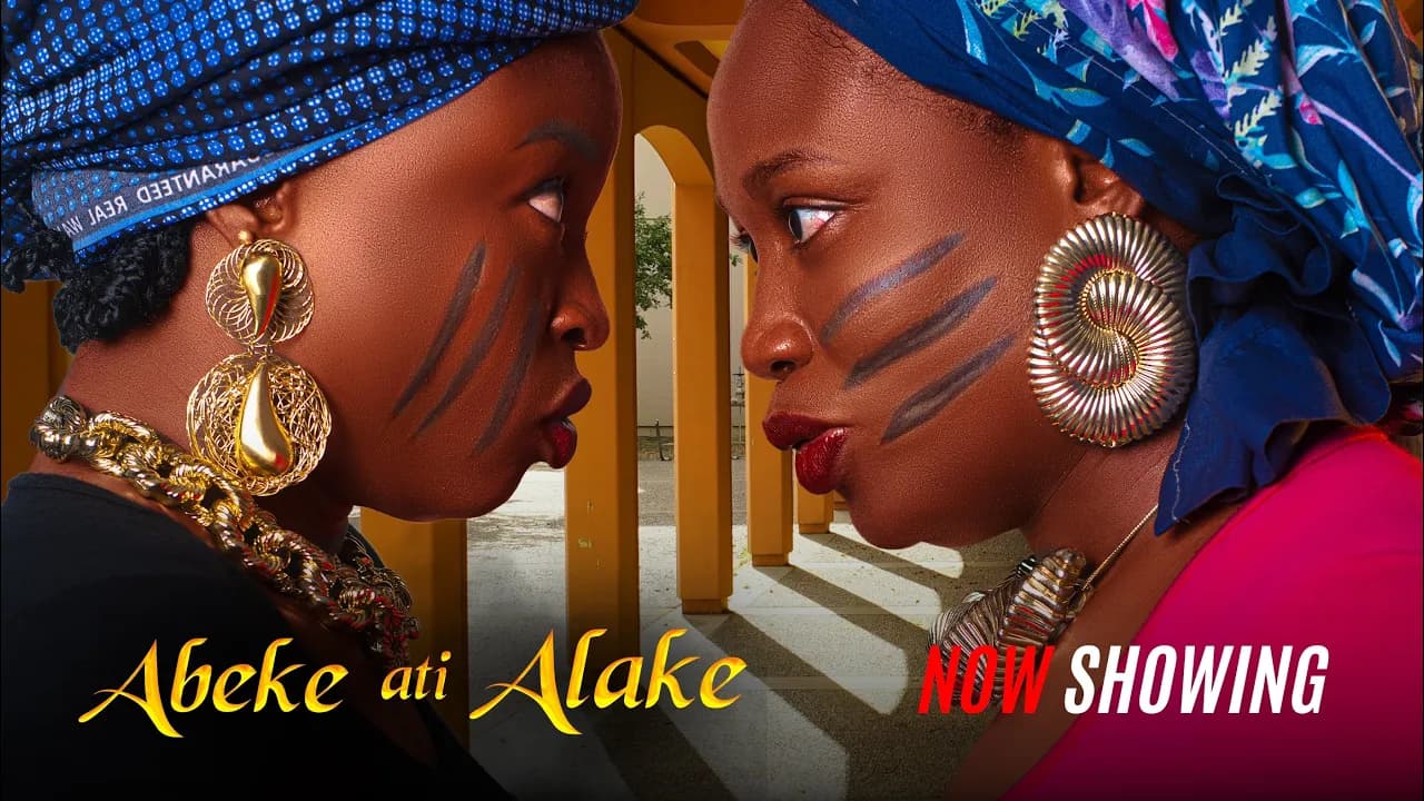 abeke ati alake